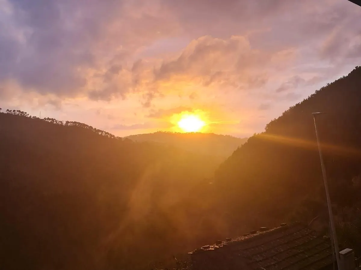 Maison d'hôtes La Dimora Dei Tramonti Affittacamere Torcigliano Montemagno