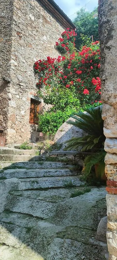 Maison d'hôtes La Dimora Dei Tramonti Affittacamere Torcigliano Montemagno  Italie