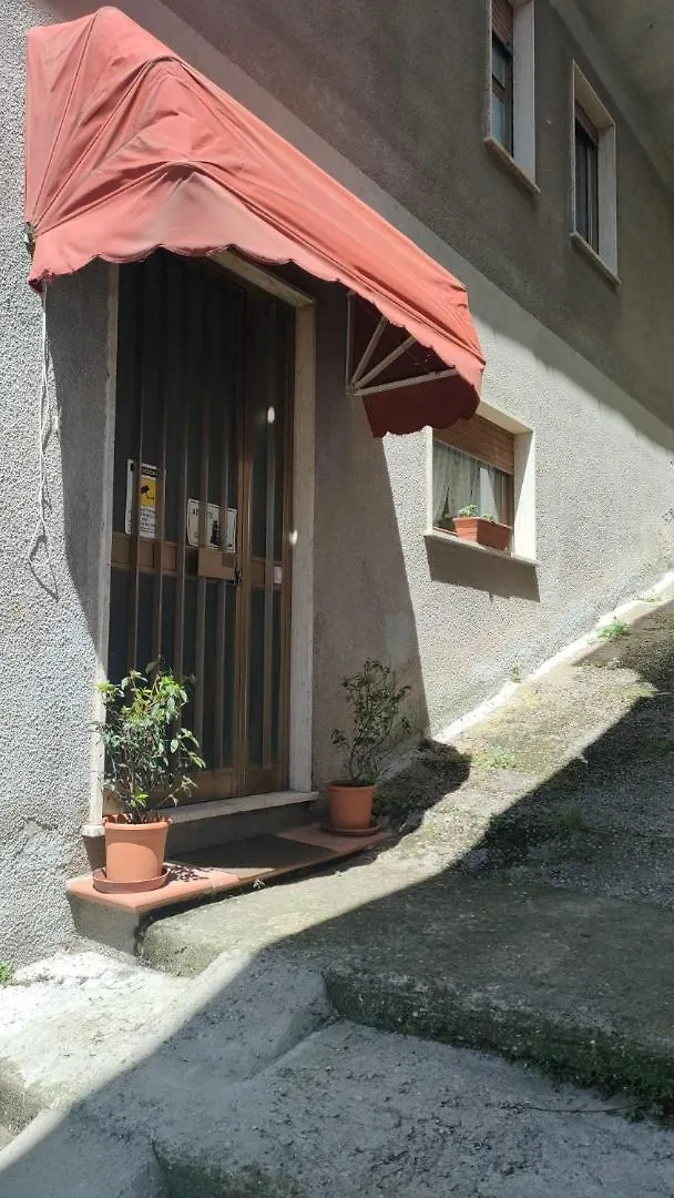 La Dimora Dei Tramonti Affittacamere Torcigliano Montemagno  Italie