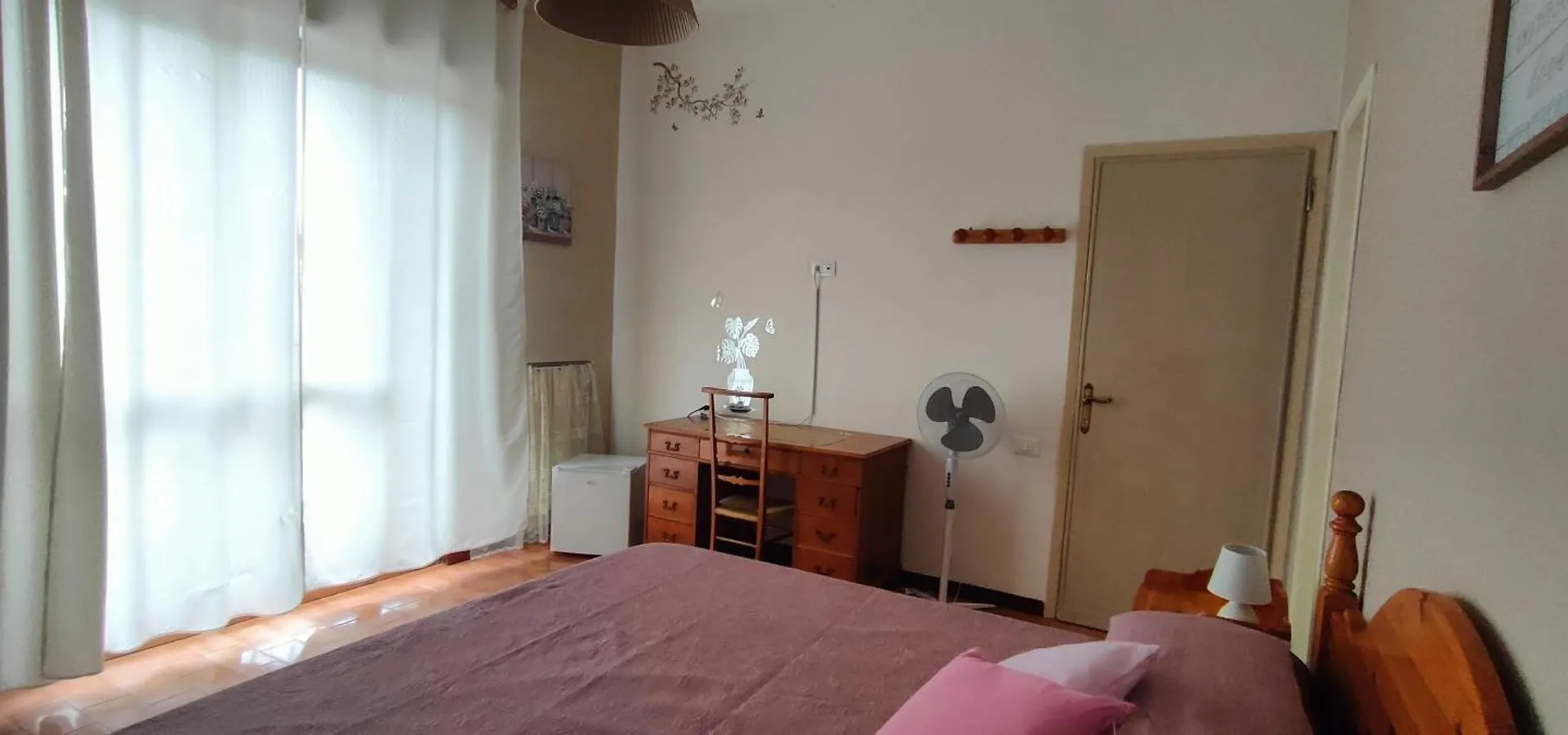La Dimora Dei Tramonti Affittacamere Torcigliano Montemagno  Maison d'hôtes Montemagno (Lucca)