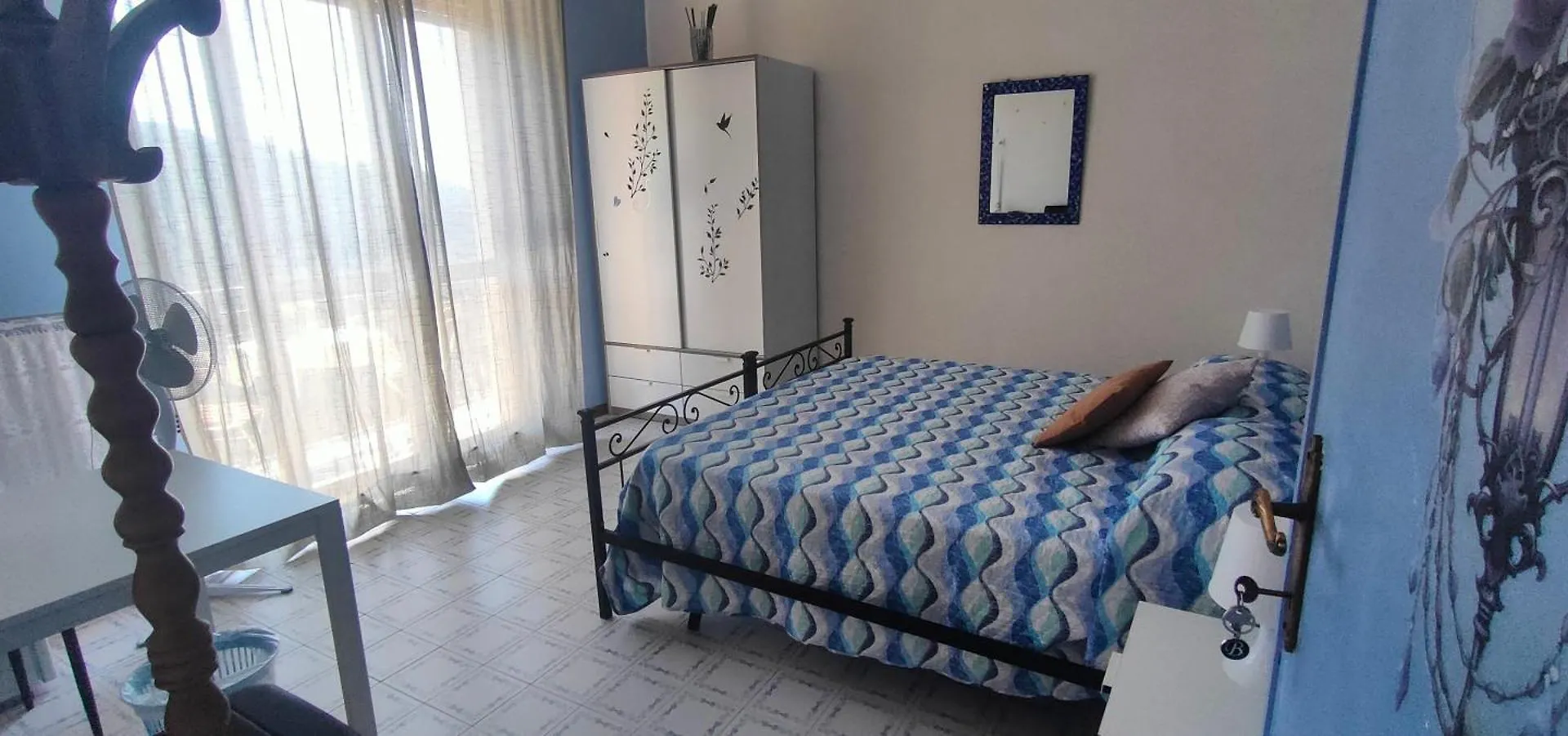 La Dimora Dei Tramonti Affittacamere Torcigliano Montemagno  Maison d'hôtes
