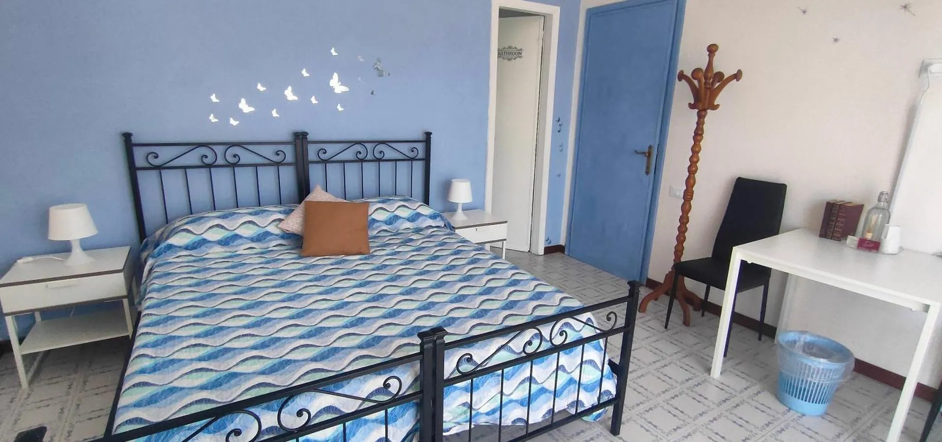 Maison d'hôtes La Dimora Dei Tramonti Affittacamere Torcigliano Montemagno