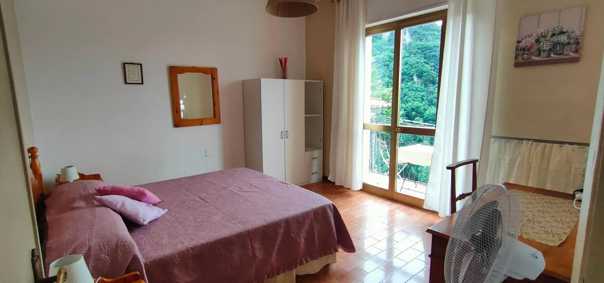 Casa de hóspedes La Dimora Dei Tramonti Affittacamere Torcigliano Montemagno