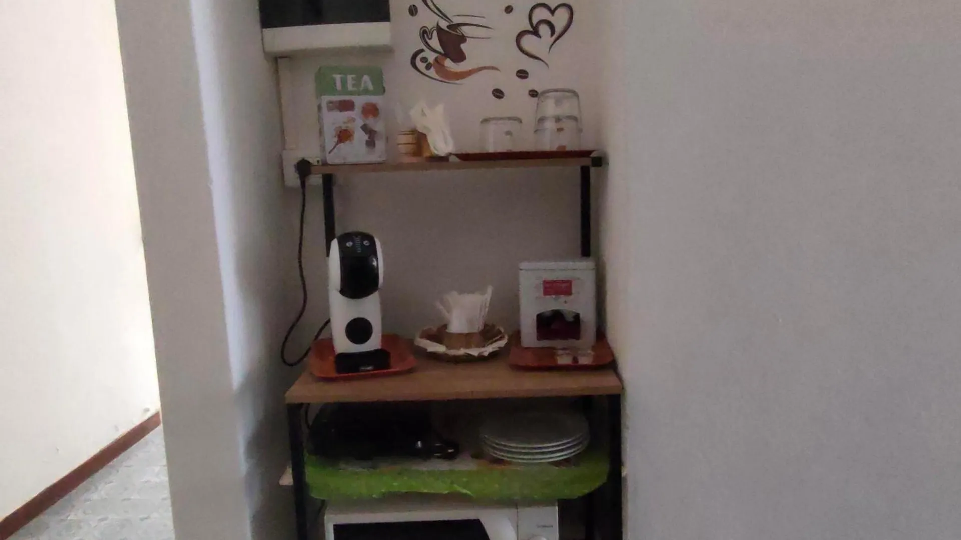 Casa de hóspedes La Dimora Dei Tramonti Affittacamere Torcigliano Montemagno